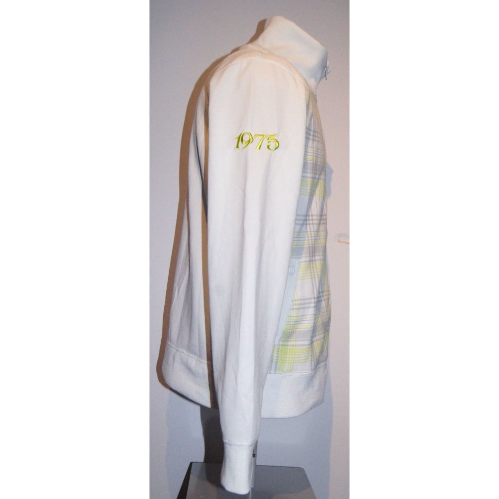 Urban Heritage Track Jacket - Picture 3 of 9